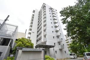 URシャレール東豊中0091002の外観