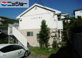 物件の外観画像