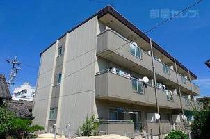 物件の外観画像