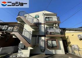 物件の外観画像