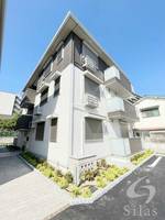 物件の外観画像