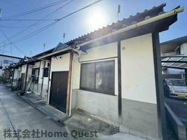 物件の外観画像