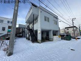 物件の外観画像
