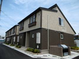 物件の外観画像