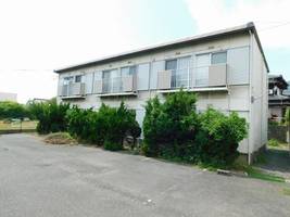 福岡県北九州市小倉南区沼緑町3丁目(アパート)の賃貸物件の外観