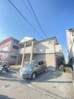 物件の外観画像