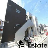 熱田スカイタワー31Fの外観