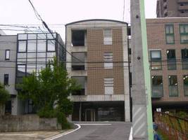 グレイス池園の外観