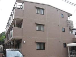 春里壱番館207の外観