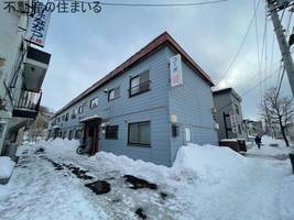 物件の外観画像