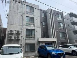 物件の外観画像