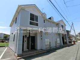 物件の外観画像