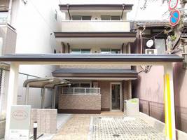 物件の外観画像