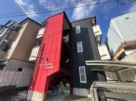 物件の外観画像