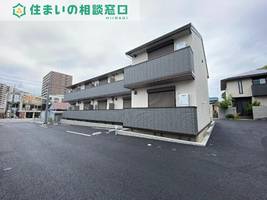 物件の外観画像