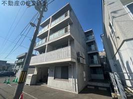 物件の外観画像