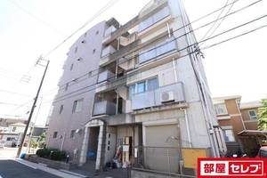N・フラッツ浄心の外観