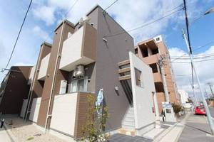 物件の外観画像
