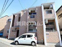 物件の外観画像