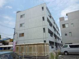 物件の外観画像