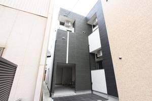 物件の外観画像