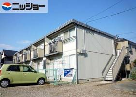 物件の外観画像