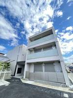 物件の外観画像