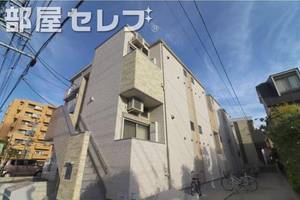物件の外観画像