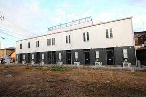 物件の外観画像