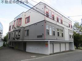 物件の外観画像