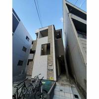 stabilita新栄103の外観