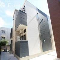 物件の外観画像