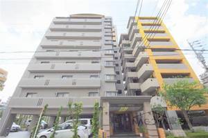 ロータリー春岡の外観