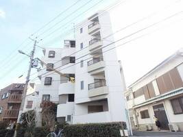大阪府大阪市都島区大東町1丁目(マンション)の賃貸物件の外観