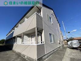 物件の外観画像