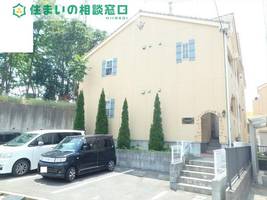 物件の外観画像