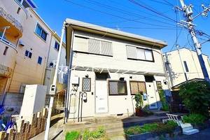 物件の外観画像