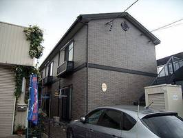 物件の外観画像