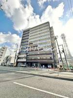 SOFIA住吉大社の外観