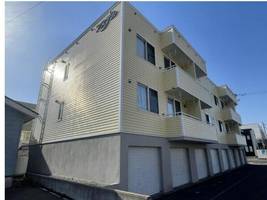 物件の外観画像