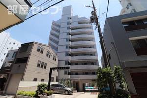 ハイム金山南802の外観
