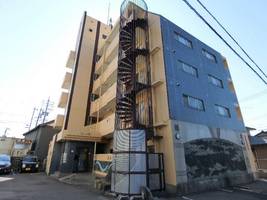 物件の外観画像