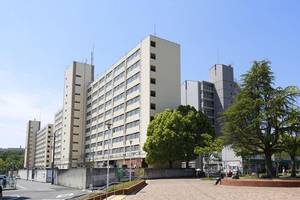 UR鈴蘭台第四0020907の外観