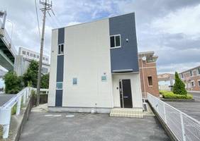 物件の外観画像