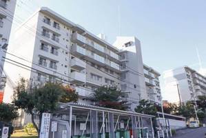 UR洛西新林北0060205の外観