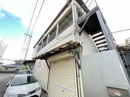 物件の外観画像