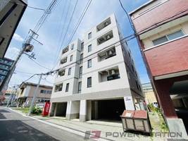 メルクリウスの外観