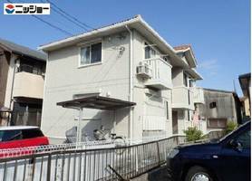 物件の外観画像