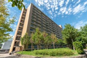 UR金田一丁目0060607の外観