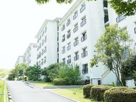 UR中登美第三C100404の外観